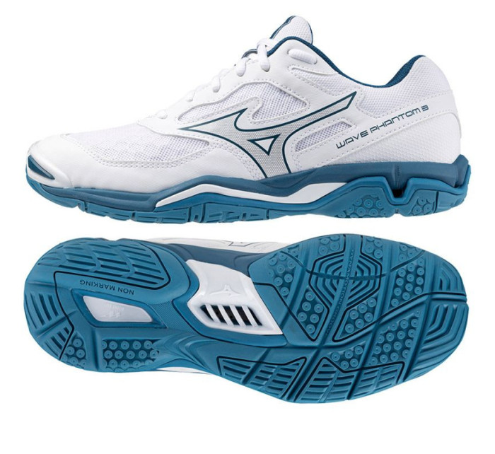 Házenkářské boty Mizuno Wave Phantom 3 M X1GA226021