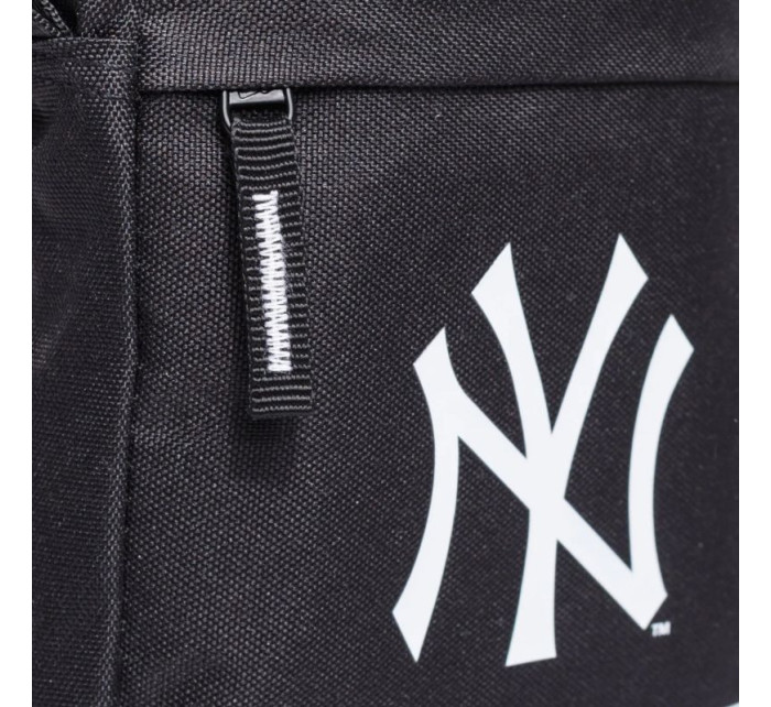 Pánská taška New York Yankees 11942030 černá - Genuine