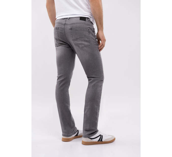 Volcano Jeans D-Leon 52 Grey