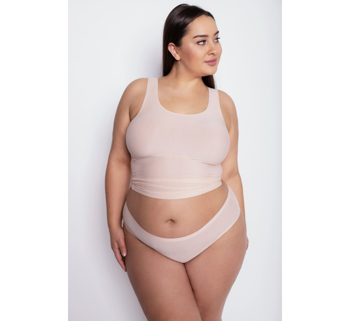 Dámské kalhotky Julimex Flexi-one Plus Size XL-4XL