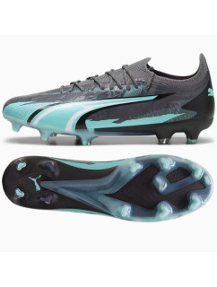 Fotbalové boty Puma Ultra Ultimate Rush FG/AG M 107827-01