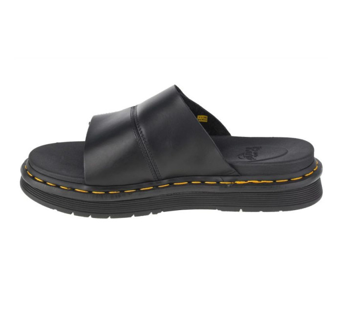 Sandály Dr. Martens Slide M model 20240012 - Dr Martens