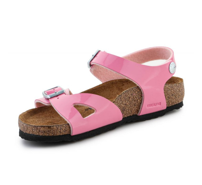 Sandály Rio Jr model 20274721 - Birkenstock