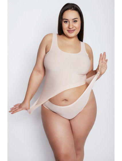 Dámské kalhotky Julimex Flexi-one Plus Size XL-4XL