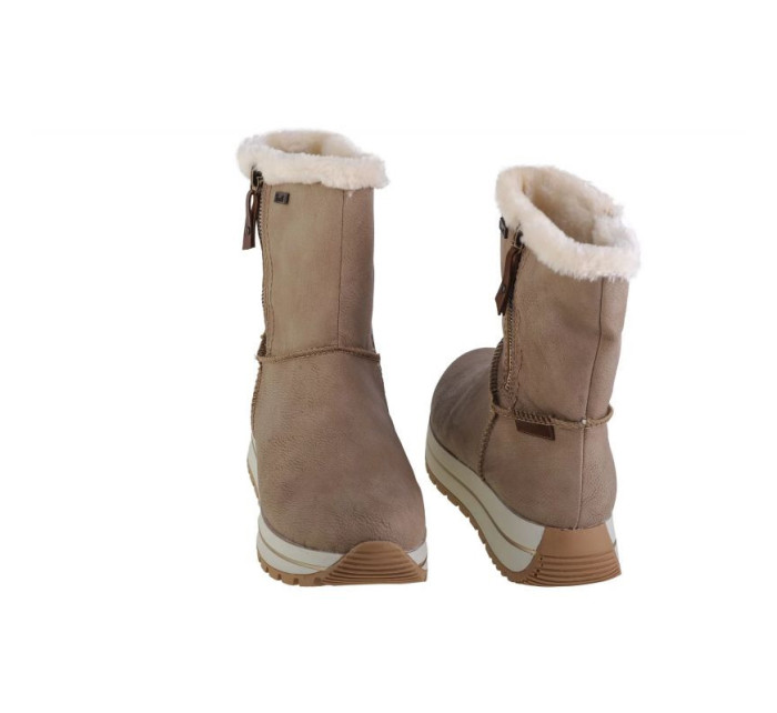 Rieker Booties W N4052-60