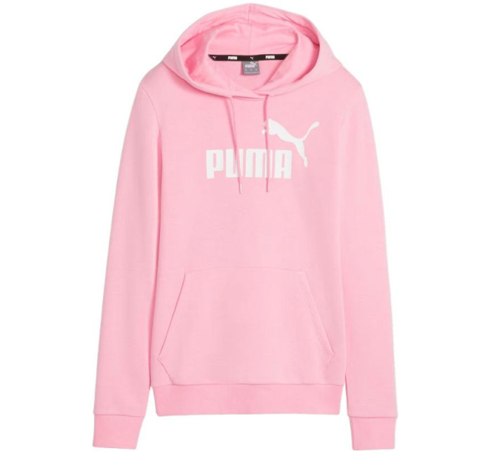 ESS Logo Hoodie W model 20141063 30 - Puma