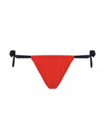 Dámské bikiny HIGH RISE SIDE TIE model 19744956 - Tommy Hilfiger