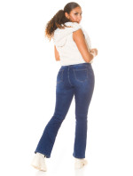 Sexy Highwaist Bootcut Jeans