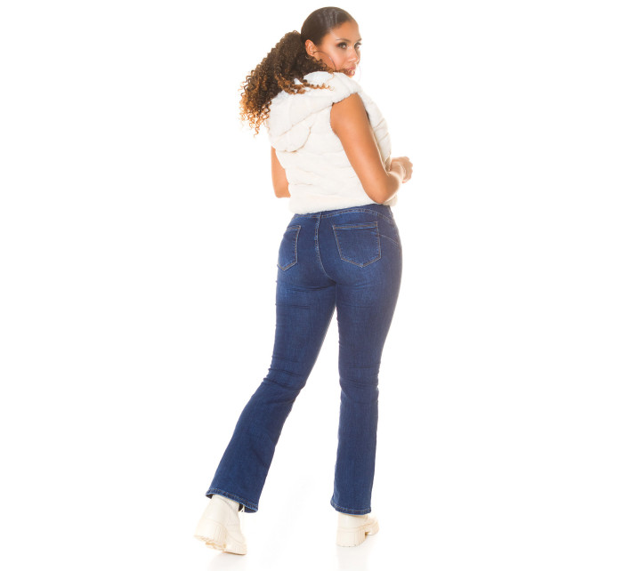 Sexy Highwaist Bootcut Jeans