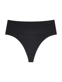 Soft model 20542084 Bandeau String BLACK  BLACK - Triumph