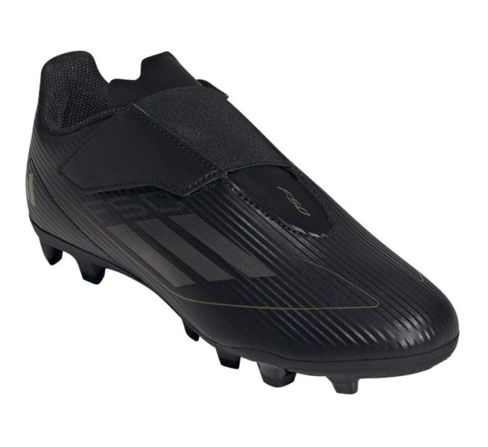 Boty adidas F50 Club Vel Jr IF1387