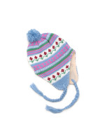 Čepice Art Of Polo Hat Cz1543 Blue/Multicolour