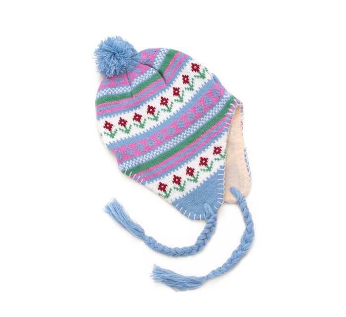 Čepice Art Of Polo Hat Cz1543 Blue/Multicolour