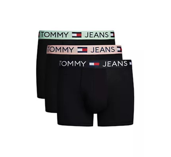 Blízko k tělu Pánské batohy 3P TRUNK WB model 19720693 - Tommy Hilfiger