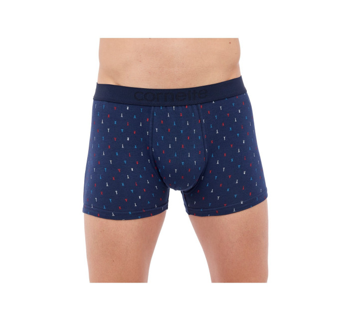 Pánské boxerky Cornette High Emotion 508/148 S-2XL