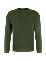 Sweater model 20675335 Green - Volcano