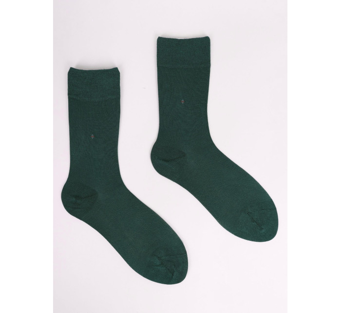 Socks model 20679738 Green - Yoclub