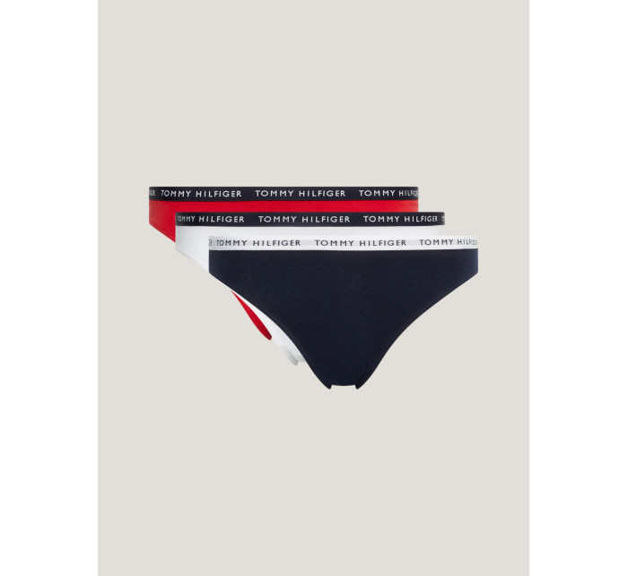 Dámské batohy 3P BIKINI UW0UW028280WS - Tommy Hilfiger