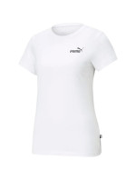 Puma ESS Small Logo Tee W 586776 02 tričko