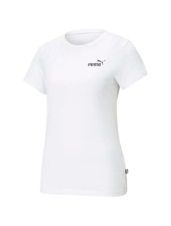 ESS Small Logo Tee W model 20618170 02 tričko - Puma