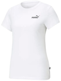 ESS Small Logo Tee W model 20618170 02 tričko - Puma