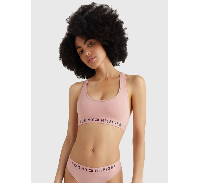 Dámské podprsenky Close to Body BRALETTE model 18770835 - Tommy Hilfiger