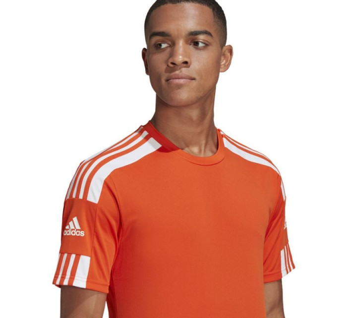 Pánské fotbalové tričko Squadra 21 JSY M model 20748598 - ADIDAS