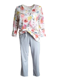 Dámské pyžamo  kr/r SXL model 20128118 - Betina