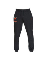 New Era NBA Team Chicago Bulls Logo Jogger kalhoty M 60284784