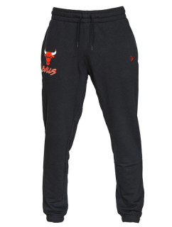 New Era NBA Team Chicago Bulls Logo Jogger kalhoty M 60284784