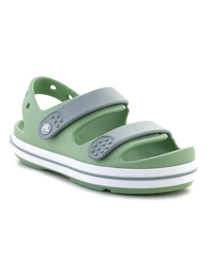 Sandály Crocs Crocband Cruiser Sandal Jr 209423-3WD