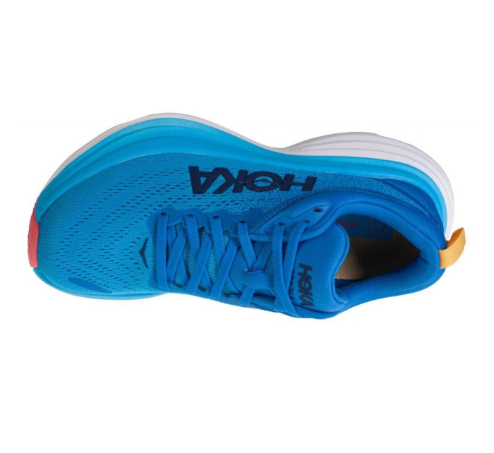 Boty Hoka W Bondi 8 W 1127952-VSW