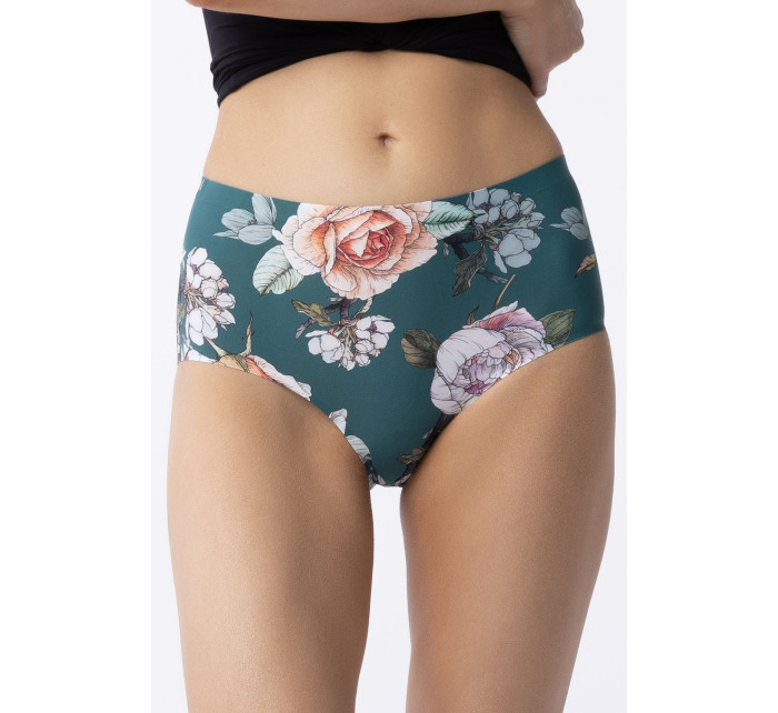 Julimex Panty Maxi kolor:tea rose