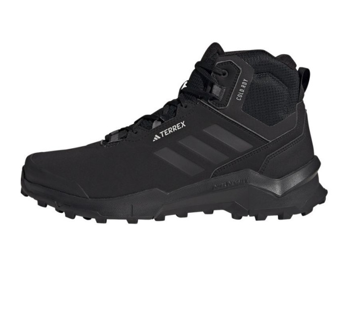 Pánské boty Terrex AX4 Mid Beta COLD.RDY M IF4953 - Adidas