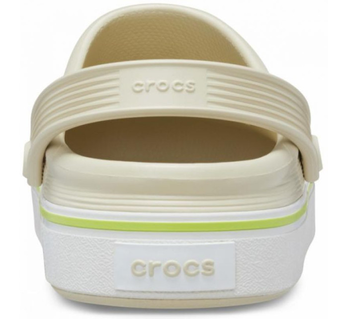 Žabky Crocs Crocband Of Court 208371-2Y2