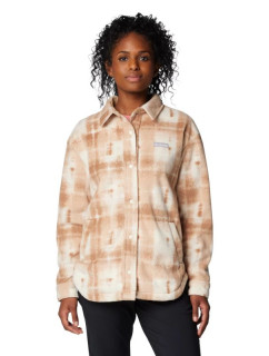 Columbia Benton Springs Fleece Shirt Jacket II W 2085661224