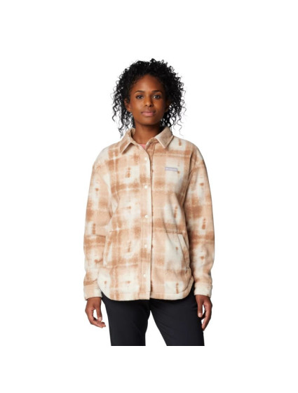 Columbia Benton Springs Fleece Shirt Jacket II W 2085661224