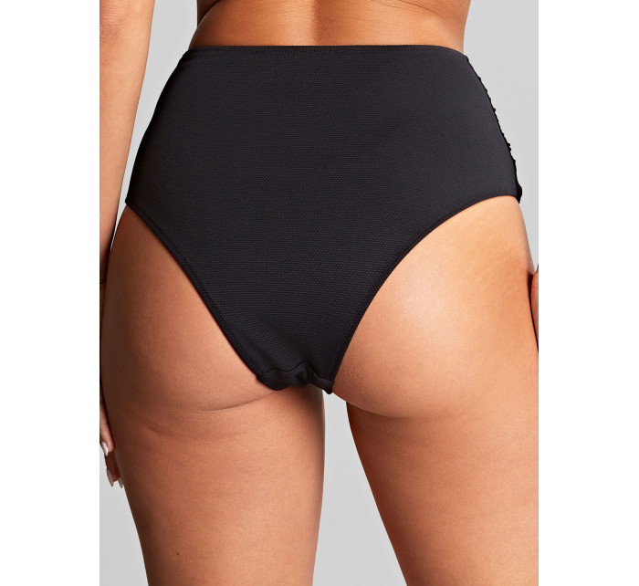 Swimwear Spirit High Waist Brief black SW1765A