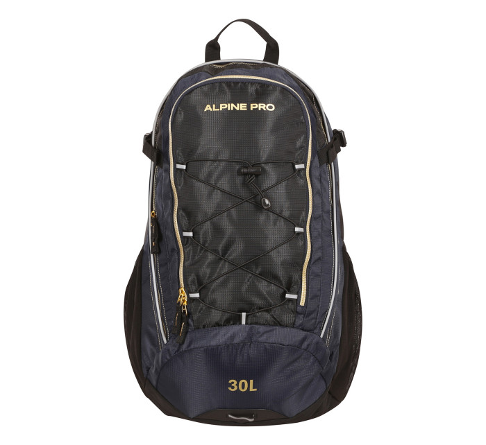 Outdoorový batoh 30l ALPINE PRO GORME mood indigo