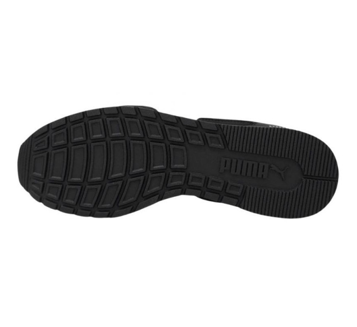 Pánské sportovní boty ST Runner v3 Mesh M model 20601289 01 Černá s bílou - Puma