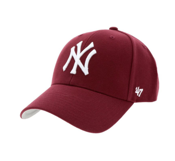 Czapka z daszkiem 47 Brand New York Yankees MVP Cap B-MVP17WBV-KMA