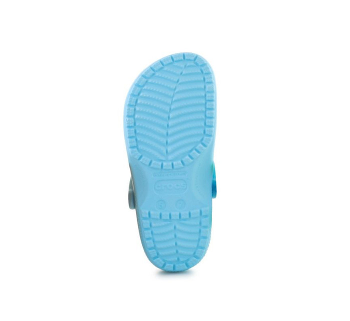 Žabky Crocs Classic W 10001-411