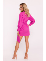 Dress model 20674540 Pink - Made Of Emotion