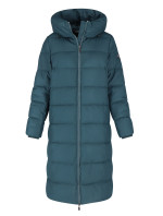 Coat model 20675066 Turquoise - Volcano