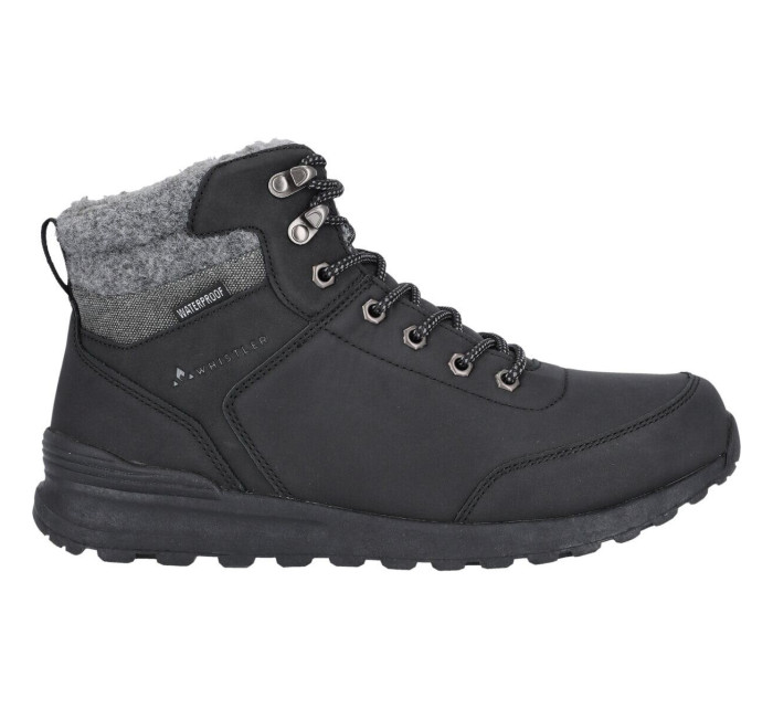 Pánské boty Whistler Merotu Casual Boot WP