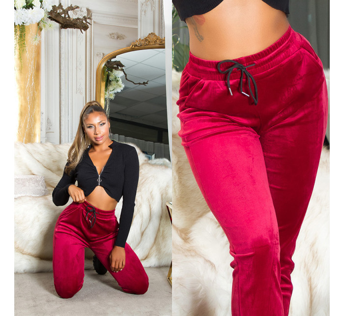 Sexy Musthave Loungewear Joggers of model 19634639 - Style fashion