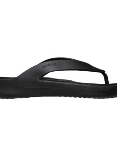 Crocs Getaway Flip W 209589 001 dámské žabky