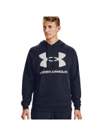 Pánská mikina Rival Fleece Big Logo HD M model 16009801 410 - Under Armour