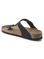 Gizeh  Black žabky pro  black dámské model 20701586 - Birkenstock