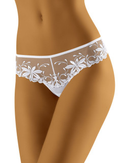 Tanga model 17566798 White - Wol-Bar